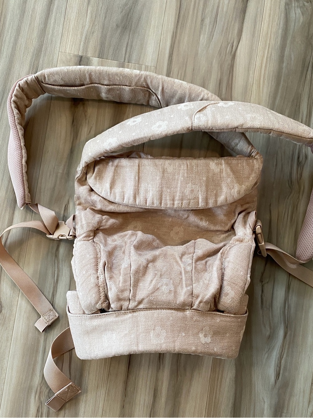 WildBird Floral Aerial Carrier